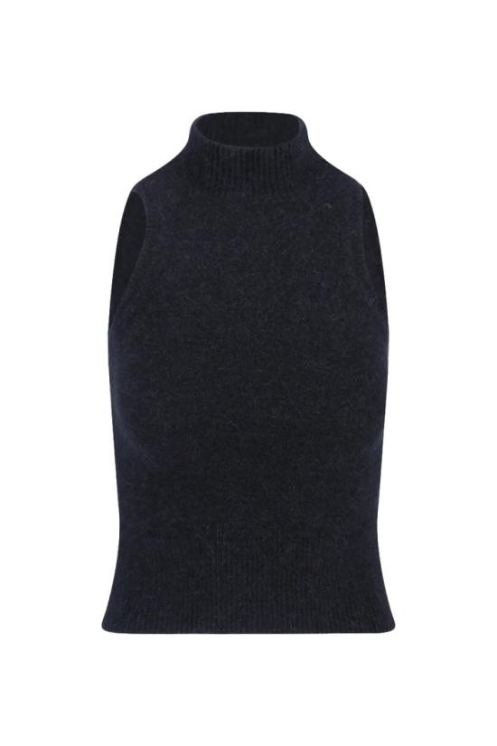 25FW 파투 탑 2100000564491 Blue