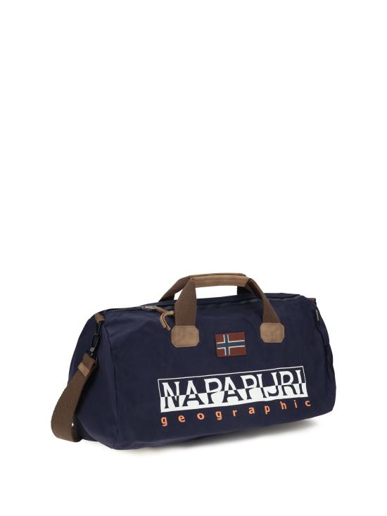 26FW 나파피리 토트백 NP0A4GGM1761 NAVY - NAPAPIJRI