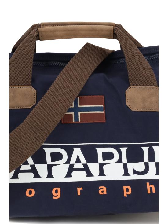 26FW 나파피리 토트백 NP0A4GGM1761 NAVY - NAPAPIJRI