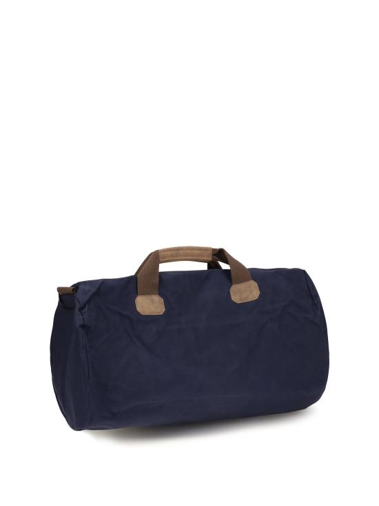 26FW 나파피리 토트백 NP0A4GGM1761 NAVY - NAPAPIJRI