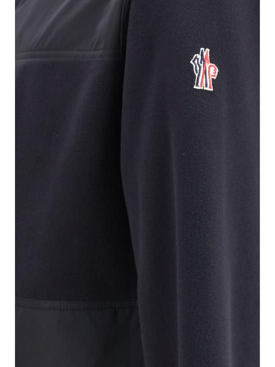 26FW 몽클레어 자켓 L20978G0001489AK8 BLACK - MONCLER