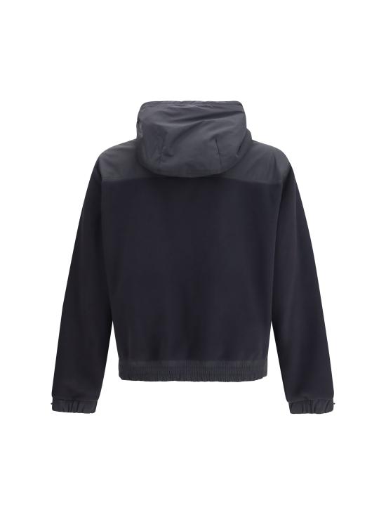 26FW 몽클레어 자켓 L20978G0001489AK8 BLACK - MONCLER