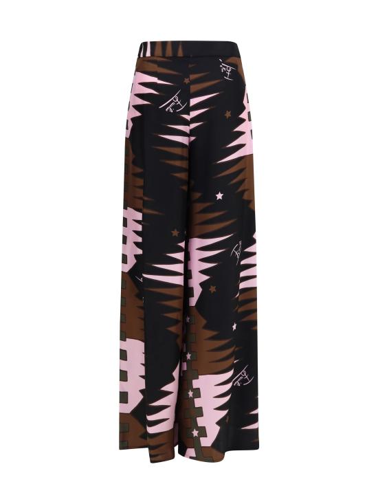 26FW 에밀리오푸치 팬츠 6URT026U831 PINK - EMILIO PUCCI