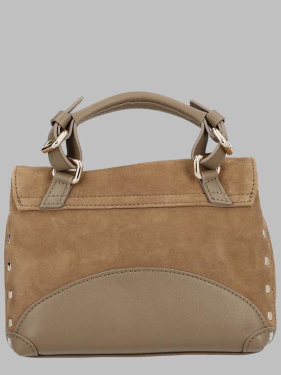 26FW 자넬라토 토트백 080110B 2380000Z0154 BEIGE - ZANELLATO