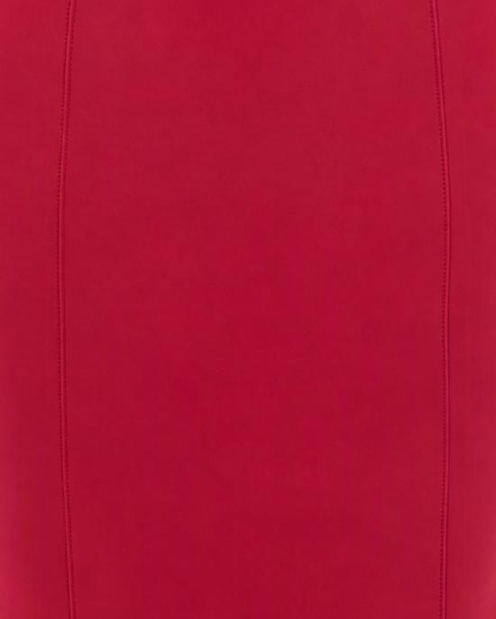 26FW 엘리자베타프랜치 원피스 AB00267E2 RED - ELISABETTA FRANCHI