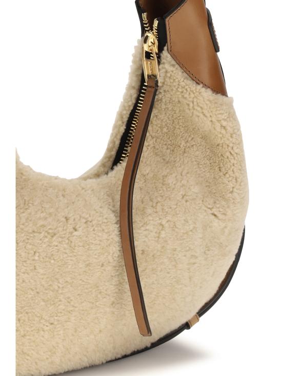 26FW 모스키노 토트백 MC4235PP0P BEIGE - MOSCHINO
