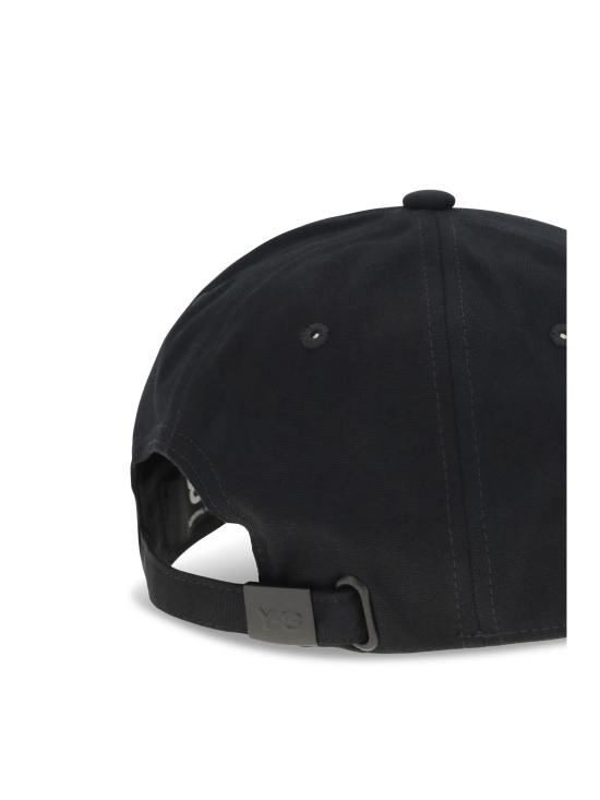 26FW 아디다스 볼캡 KT0567 BLACK