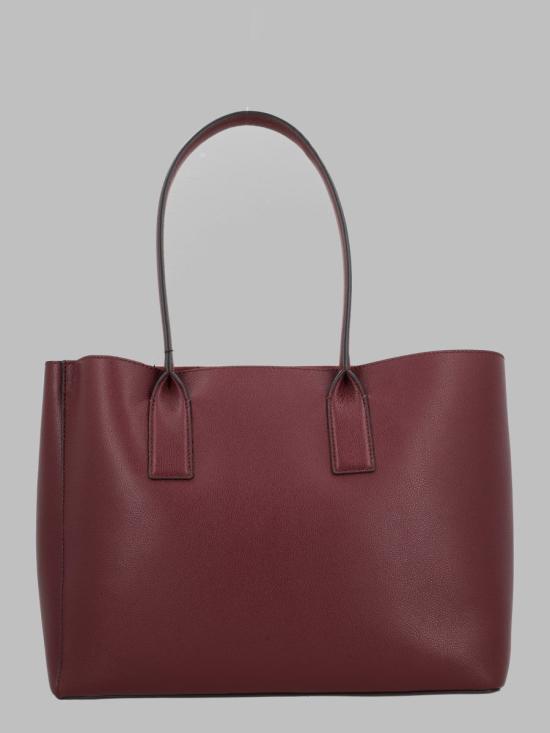 26FW 마크제이콥스 토트백 2P6HTT019H01 935 BURGUNDY - MARC JACOBS