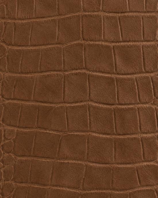 26FW 더모아레 클러치/파우치 262WTMBM0 BROWN - THEMOIRE