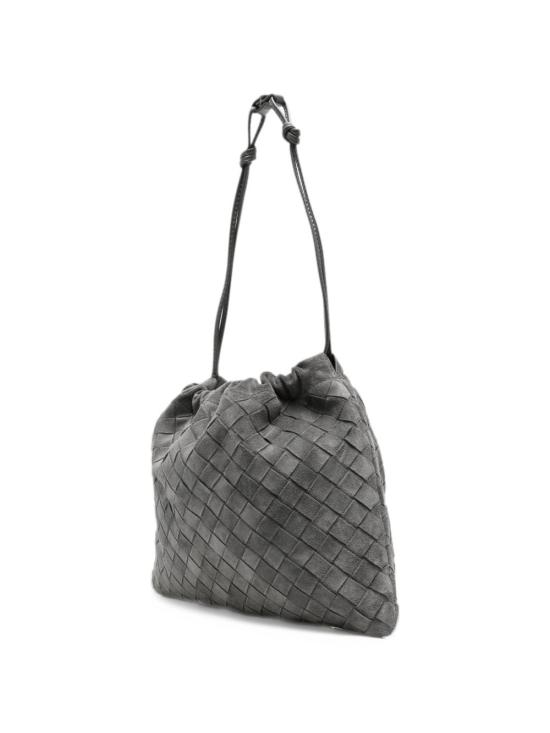 26FW 보테가베네타 더스트백 796728 V5ZZ01689 GREY - BOTTEGA VENETA