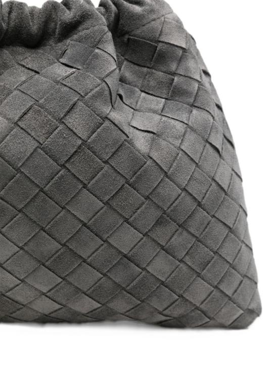 26FW 보테가베네타 더스트백 796728 V5ZZ01689 GREY - BOTTEGA VENETA