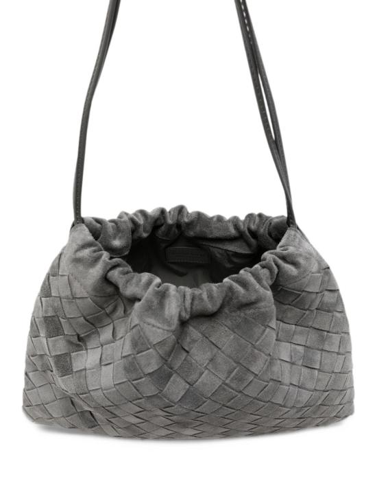 26FW 보테가베네타 더스트백 796728 V5ZZ01689 GREY - BOTTEGA VENETA