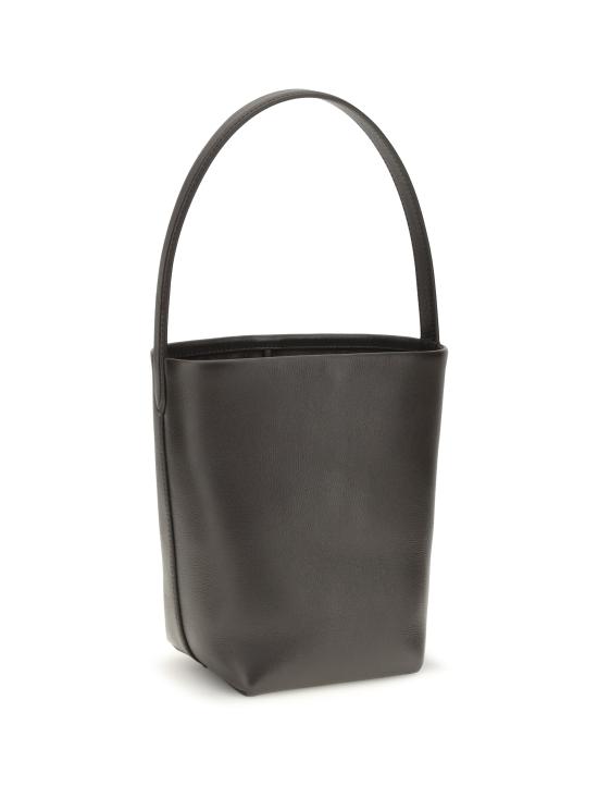 26FW 더로우 PARK 파크 N/S 스몰 토트백 W1314 L693WLSHA BROWN - THE ROW