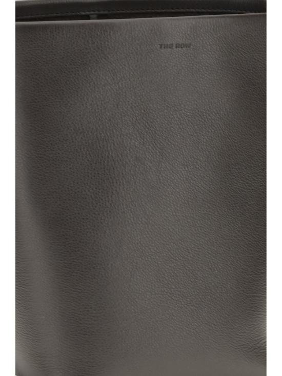 26FW 더로우 PARK 파크 N/S 스몰 토트백 W1314 L693WLSHA BROWN - THE ROW