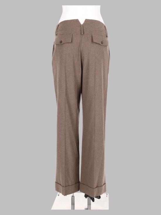 26FW 알리지 팬츠 166173 A6218CAFFE BEIGE - ALYSI