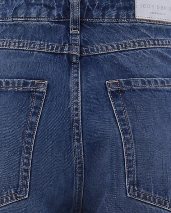 26FW 아이콘데님 데님 팬츠 BLUE NAVY - ICON DENIM