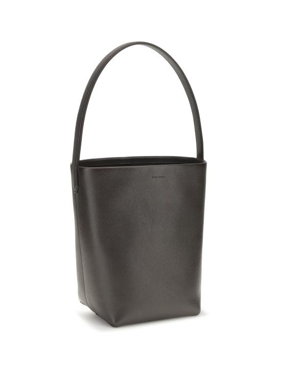 26FW 더로우 PARK 파크 N/S 스몰 토트백 W1314L693 WLSHA BROWN - THE ROW