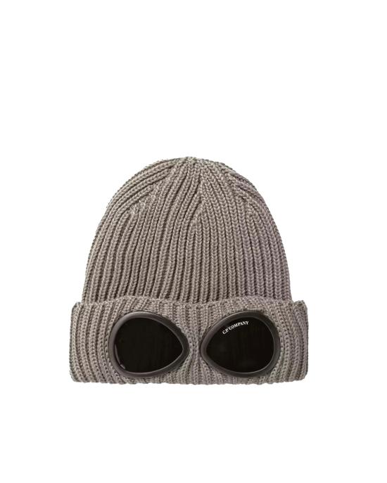26FW 씨피 컴퍼니 모자 21CMAC742A GRAY