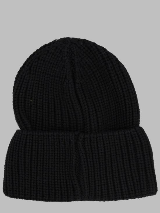 26FW 팜앤젤스 비니 F6PAJBHT226K 110 BLACK - PALM ANGELS