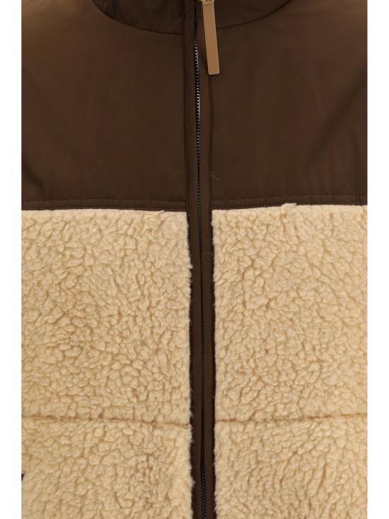 26FW 아미 자켓 HJK942PL0114 BEIGE - AMI