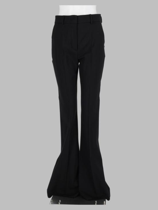 26FW 스포트막스 팬츠 2622136012600 406004 BLACK