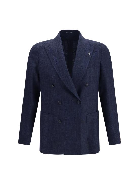 26FW 딸리아토레 자켓 1SMC20KAIC90019 BLUE