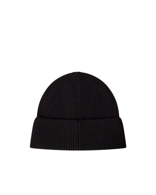 26FW 챔피온 비니 806436 BLACK - CHAMPION