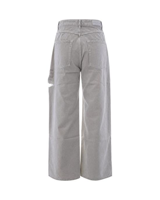 26FW 아이콘데님 데님 팬츠 POPPY GRAY - ICON DENIM