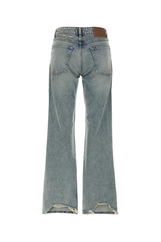 26FW 아워레가시 데님 팬츠 W4265RR REVEALWASH BLUE - OUR LEGACY