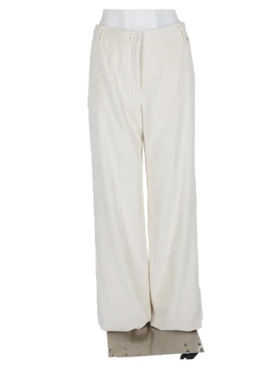 26FW 에르노 팬츠 PT000268D 129321200 WHITE