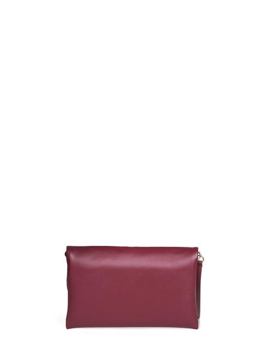 26FW 펜디 클러치/파우치 8M0538 BURGUNDY - FENDI