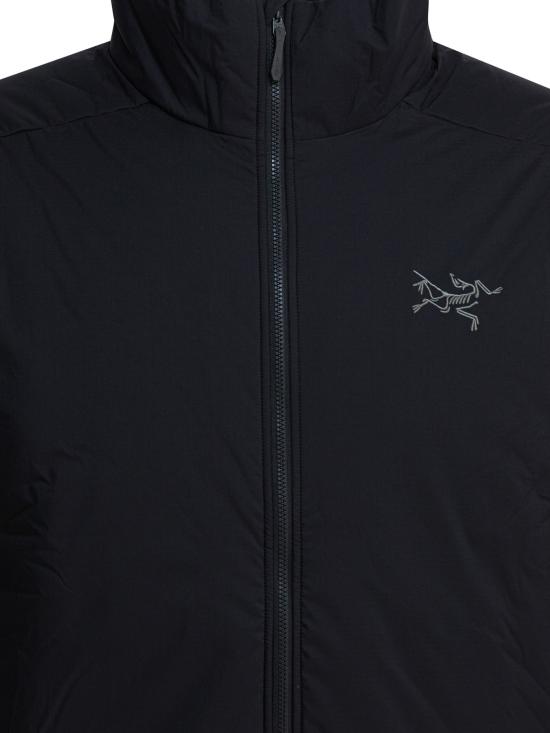 26FW 아크테릭스 자켓 X000009901ATOM SV JKTBLACK - ARC`TERYX