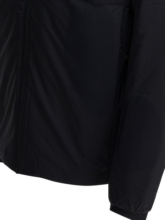 26FW 아크테릭스 자켓 X000009901ATOM SV JKTBLACK - ARC`TERYX