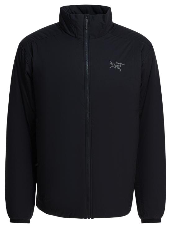 26FW 아크테릭스 자켓 X000009901ATOM SV JKTBLACK