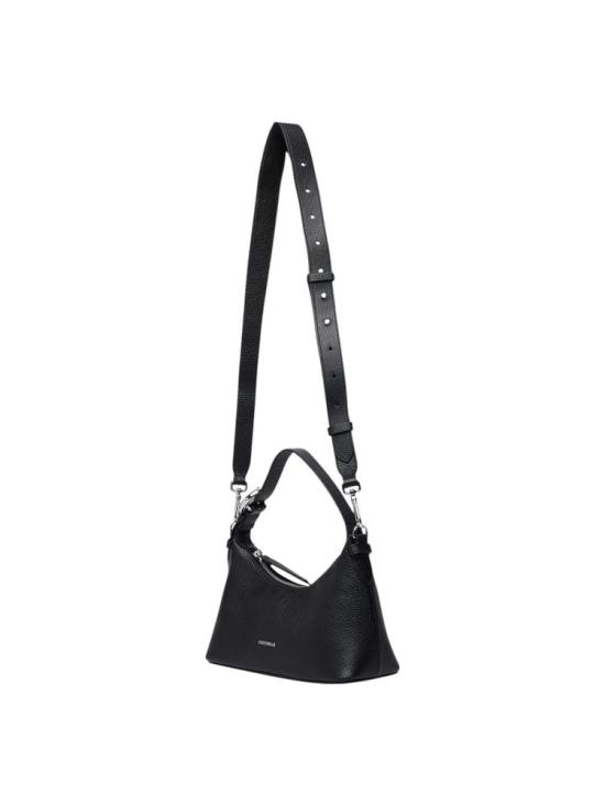 26FW 코치넬리 토트백 E1 VGF 13 02 01 001 ONESIZE Coccinelle BLACK - COCCINELLE