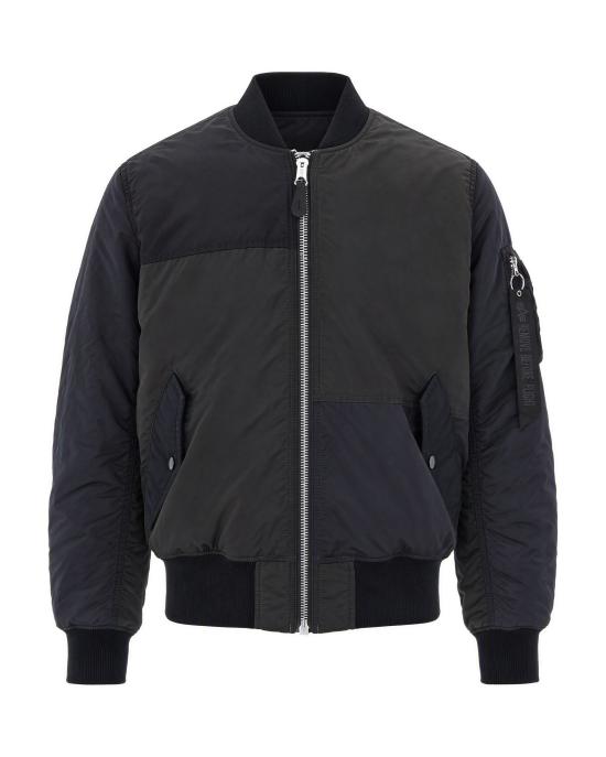 26FW 알파 자켓 268139 BLACK