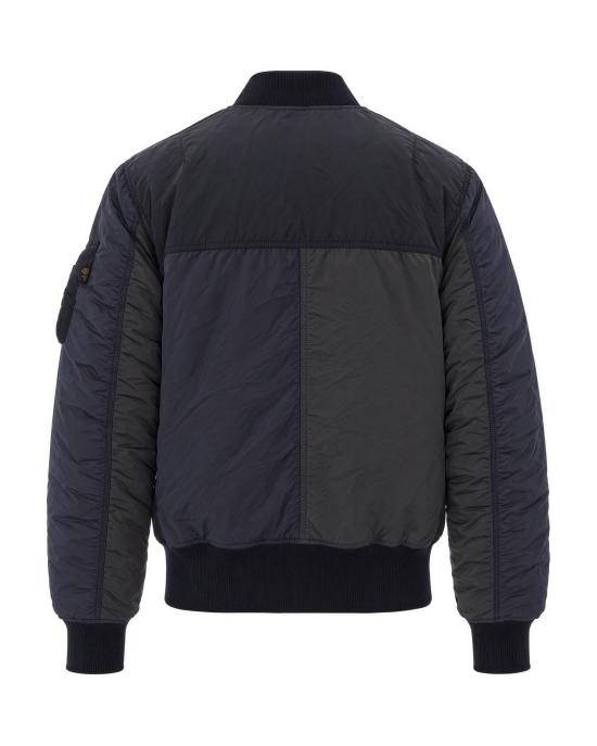 26FW 알파 자켓 268139 BLACK - ALPHA