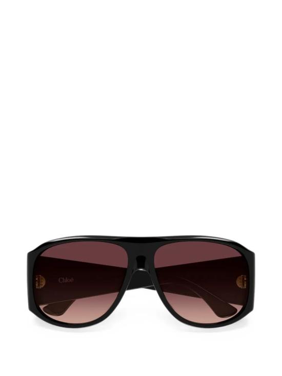 26FW 끌로에 선글라스 CH0347S 007 BLACK 60