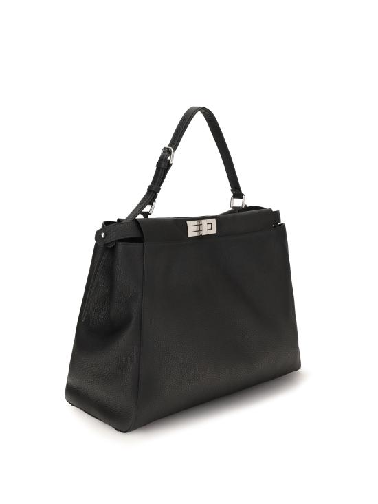 26FW 펜디 숄더백 7VA700B1E7 BLACK - FENDI