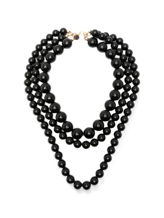 26FW 알레산드로 엔리케즈 목걸이/팬던트 AC02 BLACK