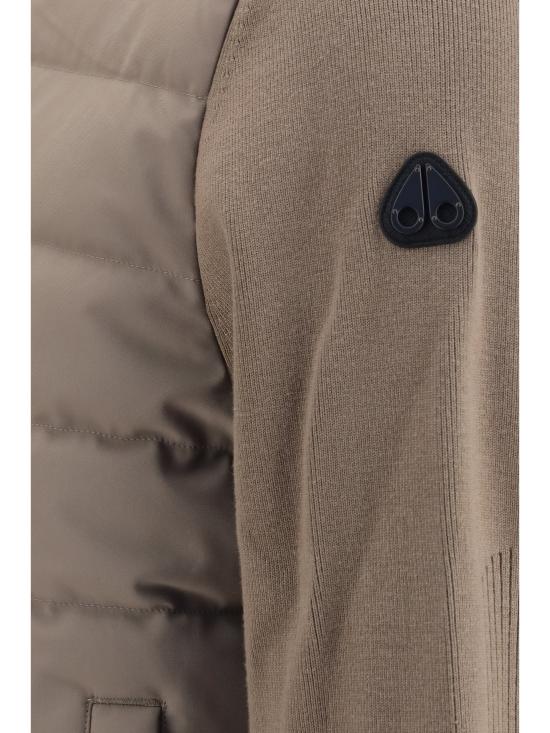 26FW 무스너클 자켓 M35MK682 GRAY - MOOSE KNUCKLES