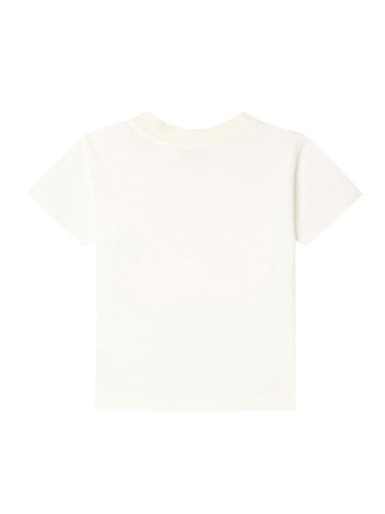 26SS 봉쁘앙 탑 S06XTSK00002B 102 WHITE - BONPOINT