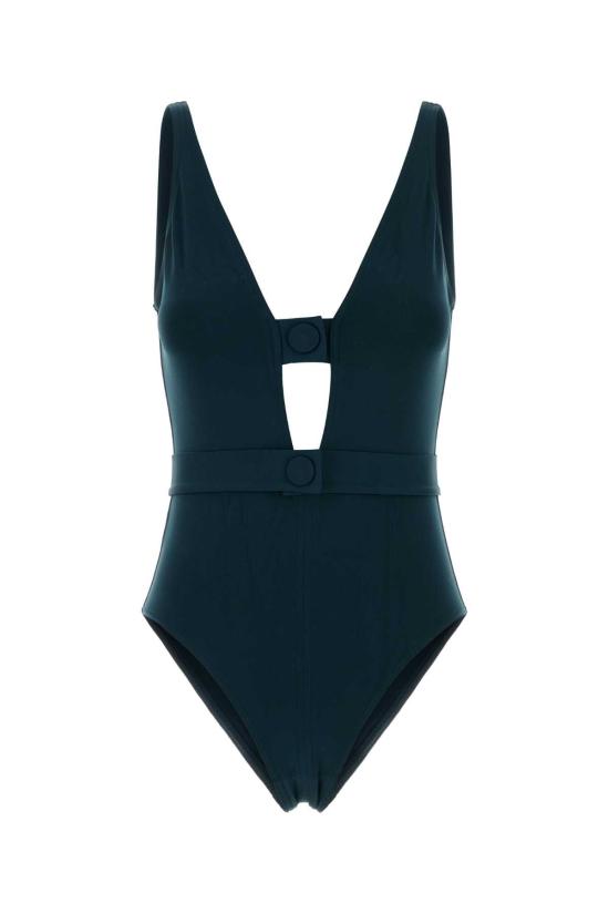 26SS 에레스 비치웨어 012604 OCEAN26A BLUE