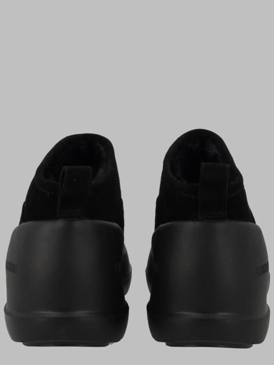 26FW 문부츠 부츠 80D2500070 N001 BLACK - MOON BOOT