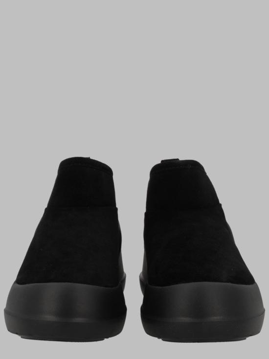 26FW 문부츠 부츠 80D2500070 N001 BLACK