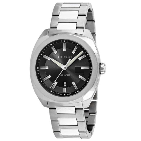  구찌 시계 731903382381 BLACK