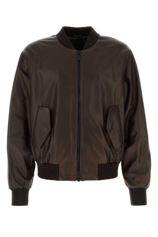 26FW 조르지오 아르마니 자켓 GM004566AF28705 U8137 BROWN