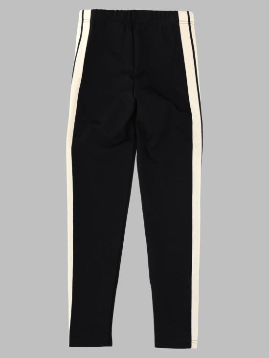 26FW 팜앤젤스 레깅스 F6PAJGLG038K 110 BLACK - PALM ANGELS
