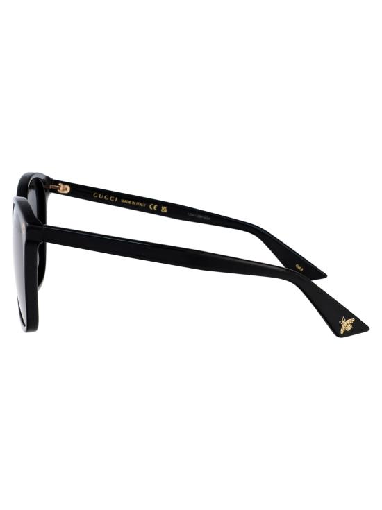 구찌 선글라스 GG0024S BLACK - GUCCI
