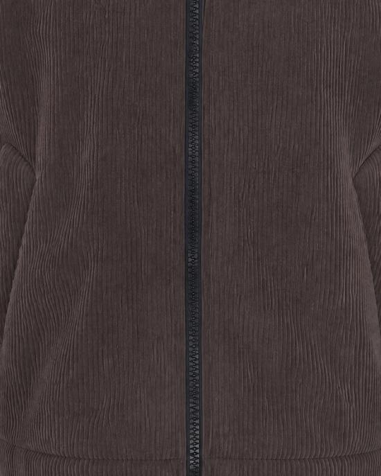 26FW 블라우어 자켓 26WBLUC04253 BROWN - BLAUER